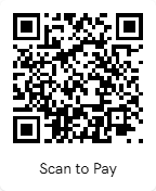 Scan to Pay!